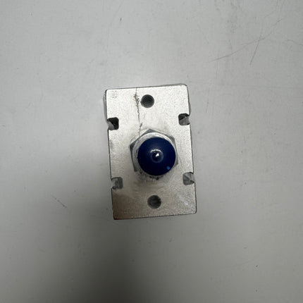 Airtac MTD: Multi-mount cylinder,single acting-pull type - MTD32X20T