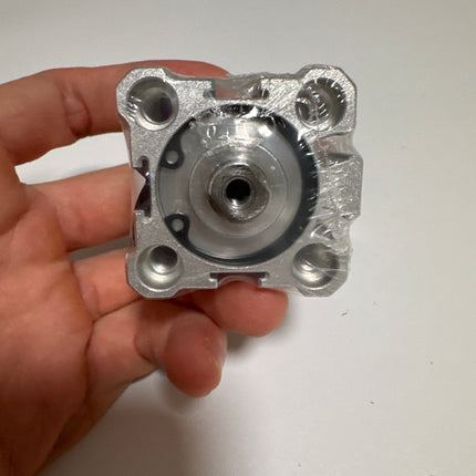 Airtac SDA: Compact Cylinder,Double Acting - SDA25X20