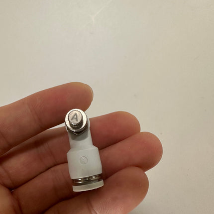 Airtac PSL: Air Flow Control Valve - PSL6M5A