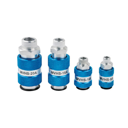 Mindman ManualValve- MVHS-20A-G