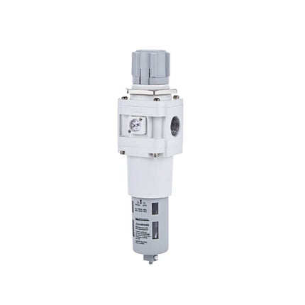 Mindman Filter Regulator - MAFR501-20A-NADJ-G