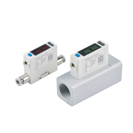 Mindman Pressure sensor - MFP01-010-010-F1C