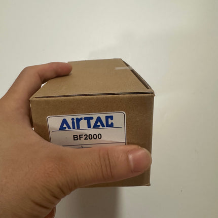Airtac BF: Air Preparation Filter - BF2000