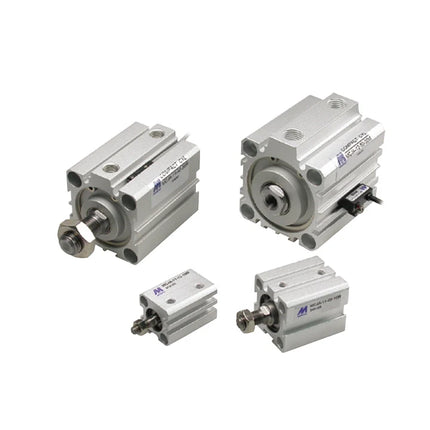 Mindman Pneumatic Cylinder - MCJA-15-40-25M