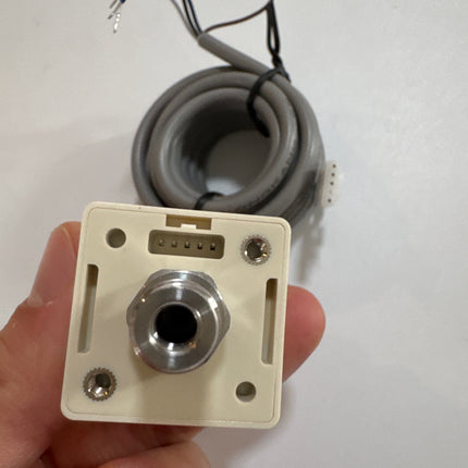 Airtac DPS-N1: Digital display pressure sensor - DPSN1-10020