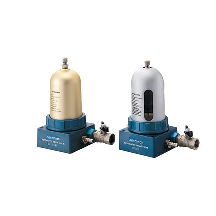 Mindman Automatic drain valve - MAD501