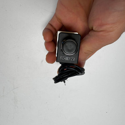 Airtac 3V2-08-NC: Solenoid valve(3/2 way) - 3V208NCFIG