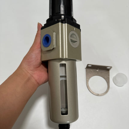 Airtac GAFR400: Air Filter Regulator - GAFR40015S