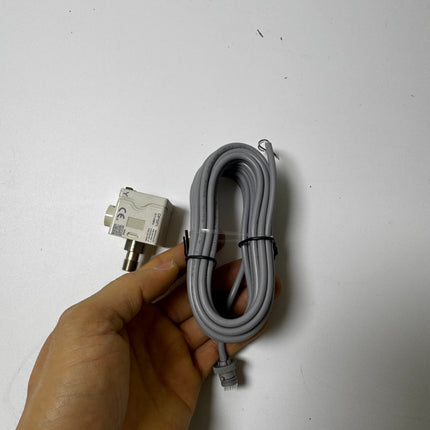 Airtac DPS-P1: Digital display pressure sensor - DPSP1D-10050G