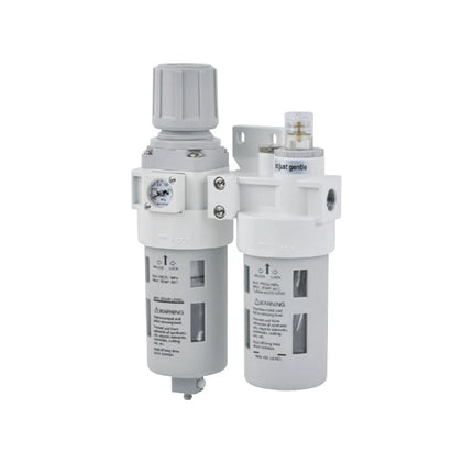 Mindman Air treatment unit - MACP403-8A-NP-E5-5u-T8-G