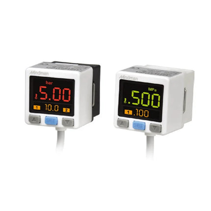 Mindman Pressure sensor - MP41P-022-W