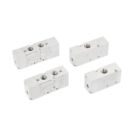Mindman PneumaticValve-MVAA-300-4A1-NPT