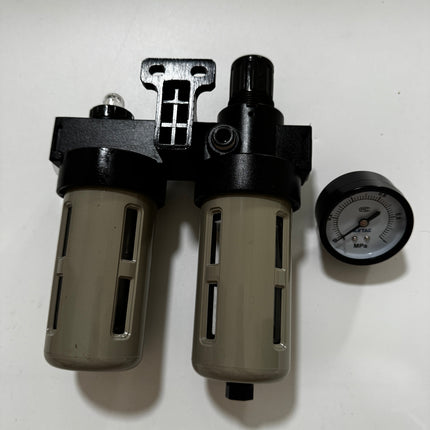 Airtac BFC: series F.R.L Pneumatic Air Filter - BFC40001