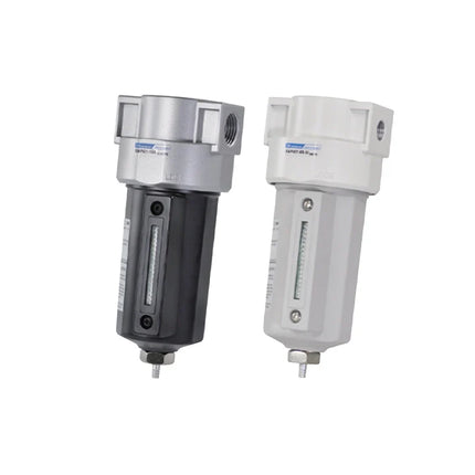 Mindman Precision Filter - MAF401A-10A-W-D-B-G