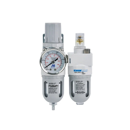 Mindman Air treatment unit - MACP200-8A-5u