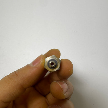 Airtac PC: Push Lock Fitting. Male Connector - PC6M5