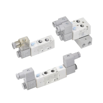 Mindman IntegratedSeat-MVSC-220M-3M2-G