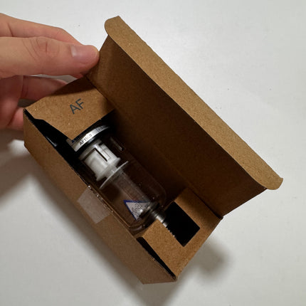 Airtac AF: Air Preparation Filter - AF1500