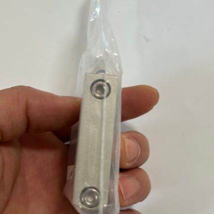 Airtac GA: Mounting Bracket - GA300L-P1