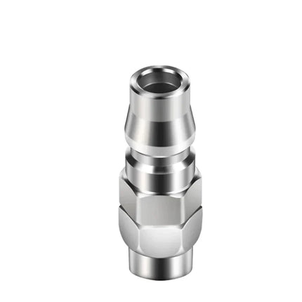 AirTAC UCS Quick Coupler：Tube Fitting - GX-400-30PP