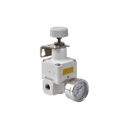 Mindman Precision Regulator - MAIR200-8A-4K