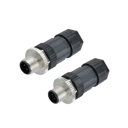 Mindman connector - M124C-MD