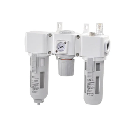 Mindman Air treatment unit  - MACT302-8A-NAD-40u-K10-G