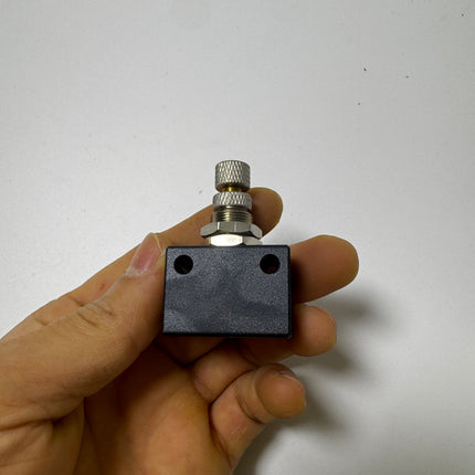 Airtac ASC100-06: Flow Control Valve - ASC10006G
