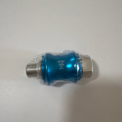 Airtac HSV-08: Slide Valve - HSV08SFT
