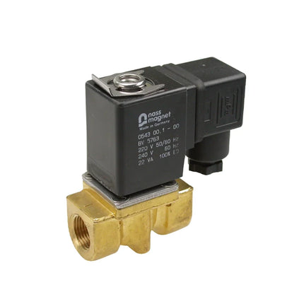 Mindman SolenoidValve- MZT-06-6-V-P-4-DC24-G