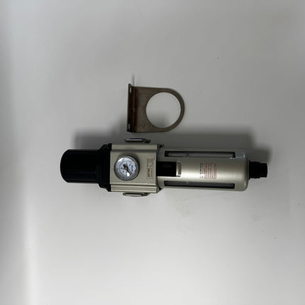 Airtac GAFR400: Air Filter Regulator - GAFR40015L