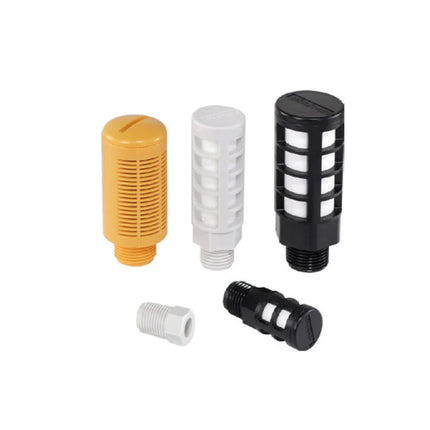 Mindman muffler - MSR03W-S