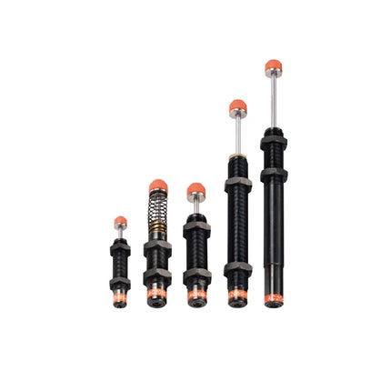 Mindman hydraulic damper - MAC-1415-7K-N