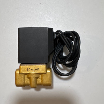 Airtac 2WX030-08: 2 Way Solenoid Valve - 2WX03008BI