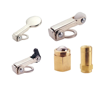 Mindman MechanicalControlAccessories-MVHA-34T
