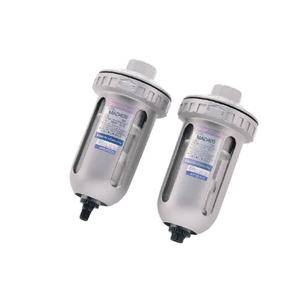 Mindman Automatic drain valve - MAD400-8A-D3-G