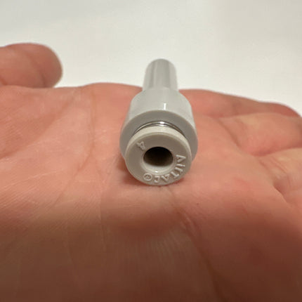 Airtac PGJ: Push Lock Fitting. Plug-in Reducer - PGJ8-4