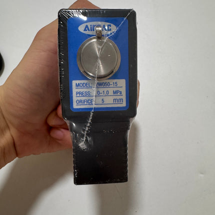 Airtac 2W050-15: 2 Way Solenoid Valve - 2W05015B