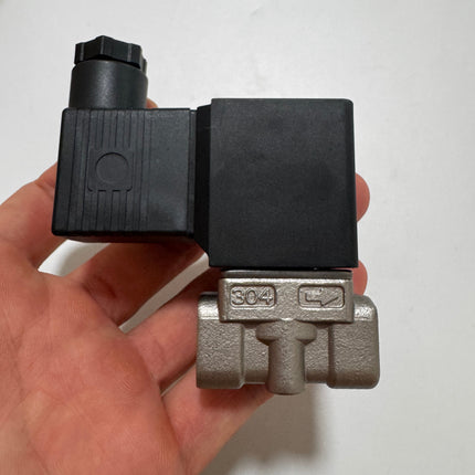 Airtac 2L030-08: 2 Way Solenoid Valve - 2L03008BT