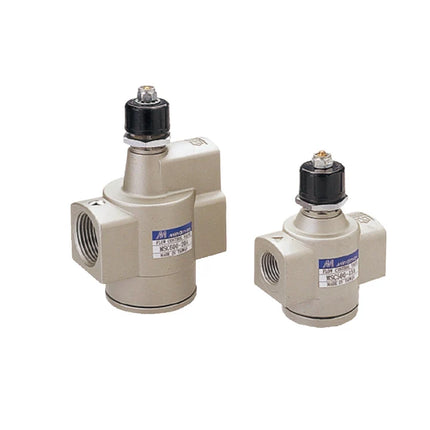 Mindman flow control valve - MSC500-20A-G
