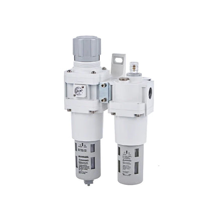 Mindman Air treatment unit - MACP501-25A-E2-T15-G