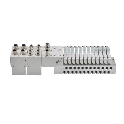Mindman SIunits-MVE-100-SEA-P