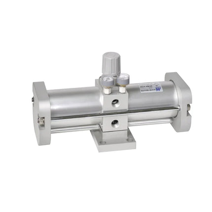 Mindman supercharger - MVBA-2100-S