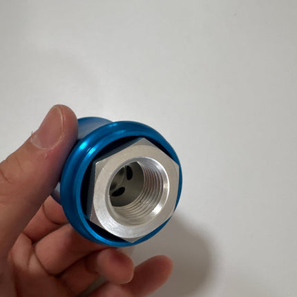 Airtac HSV-15: Slide Valve - HSV15SFT