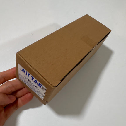 Airtac GPR30008L: Precision Air Regulator  - GPR30008L