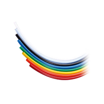 Mindman PU tube - UMQ04-5F-20-B-CB-C-O-R