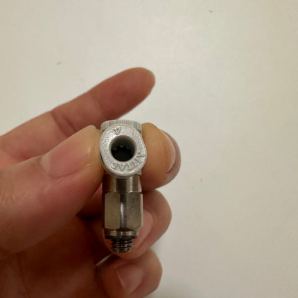 Airtac PTL: Air Flow Control Valve - PTL4M5A-M