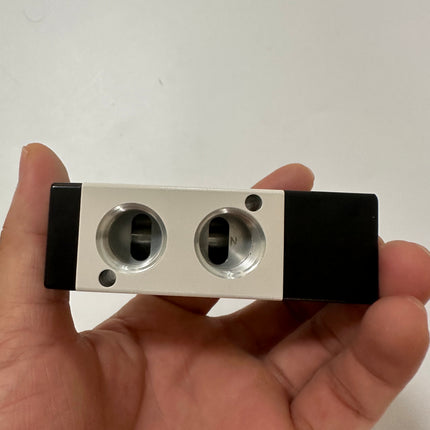 Airtac 3A310-10: Air Pilot Valve. 3 Way  - 3A31010NOT