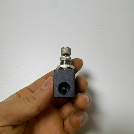 Airtac ASC100-06: Flow Control Valve - ASC10006G