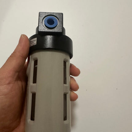 Airtac BF: Air Preparation Filter - BF2000